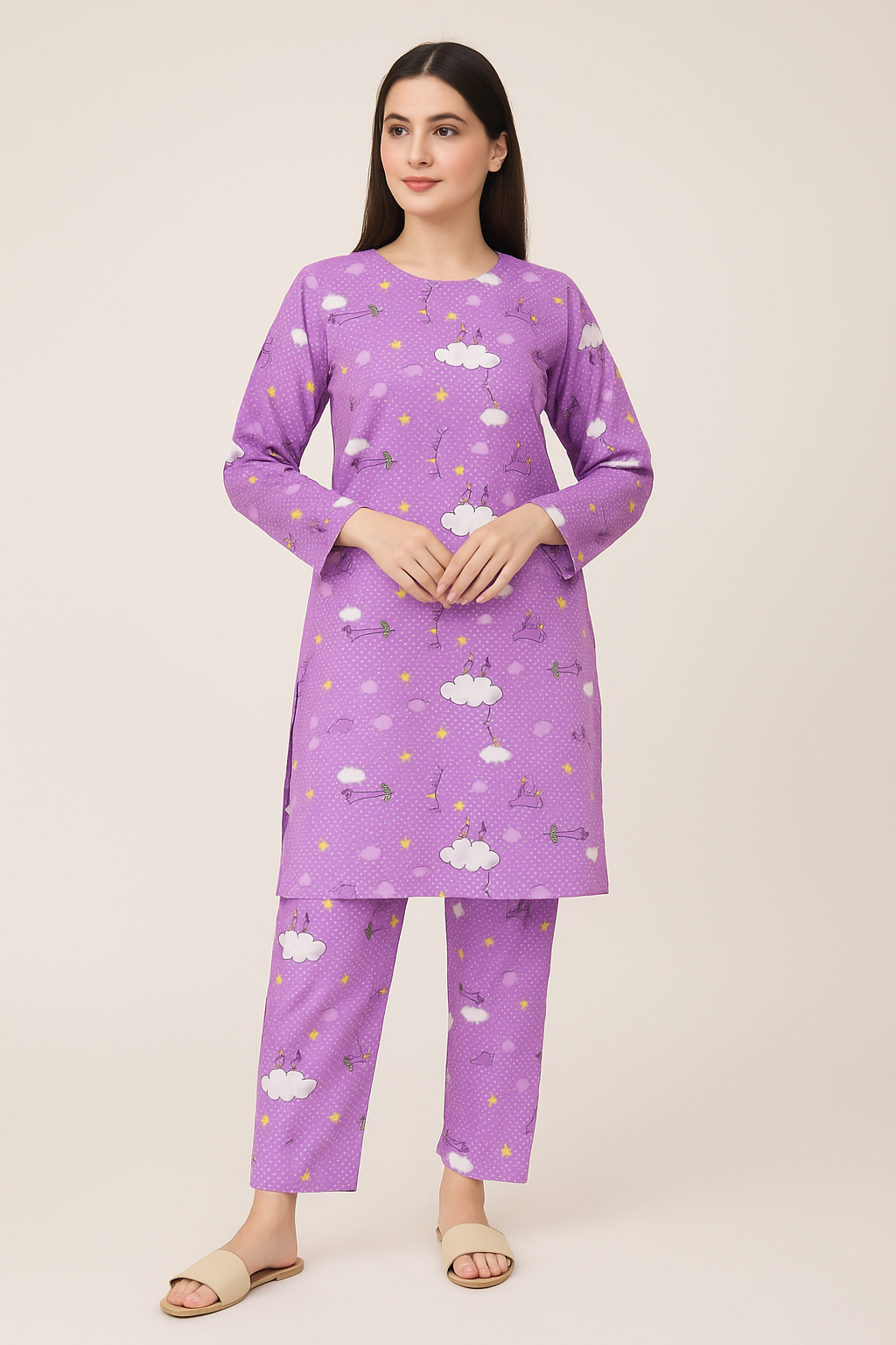All Season Court Set Women CS-014