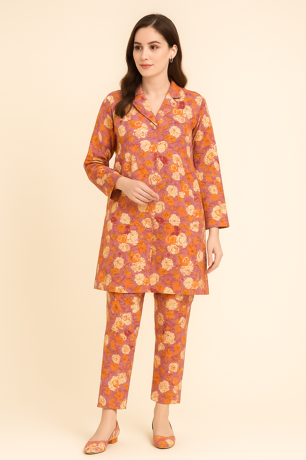 All Season Court Set Women CS-003