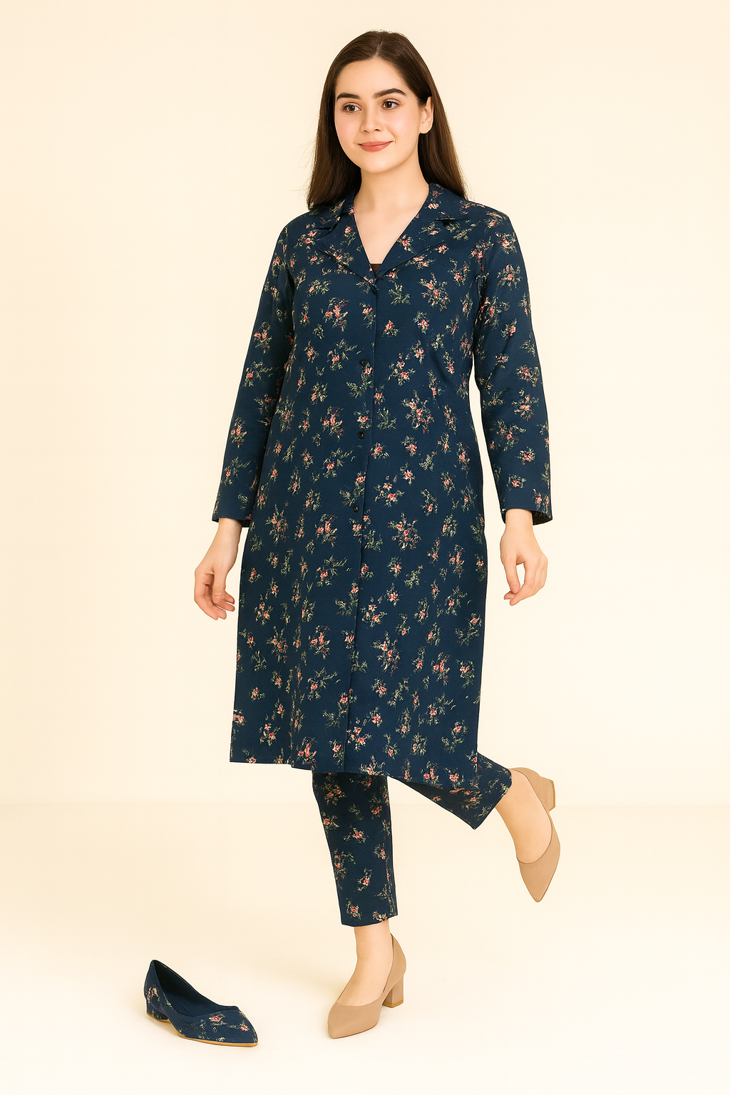 All Season Court Set Women CS-004
