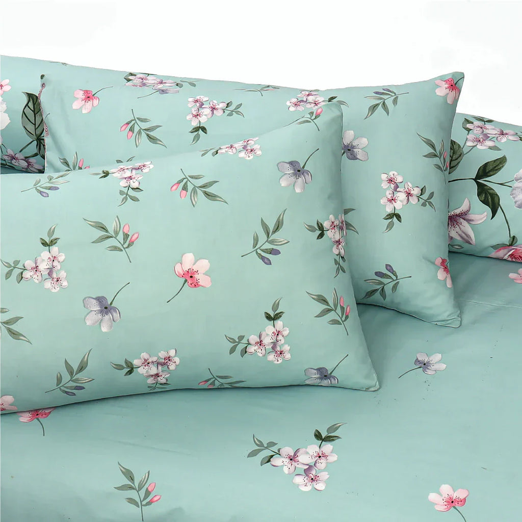 3 Pcs Bed sheet B-65