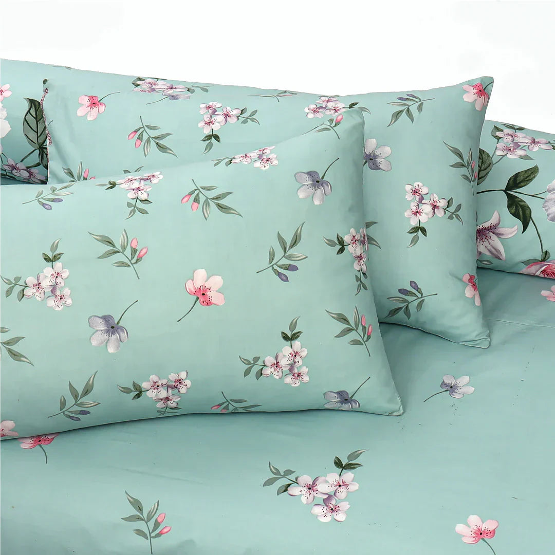 3 Pcs Bed sheet B-65