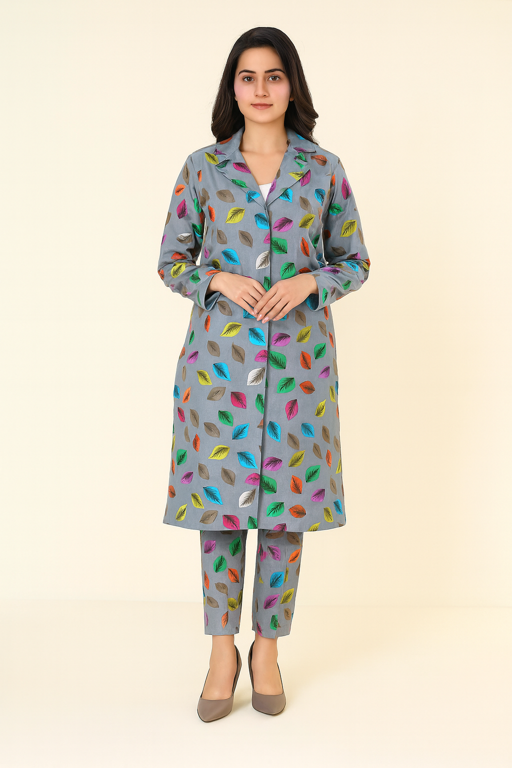 All Season Court Set Women CS-002