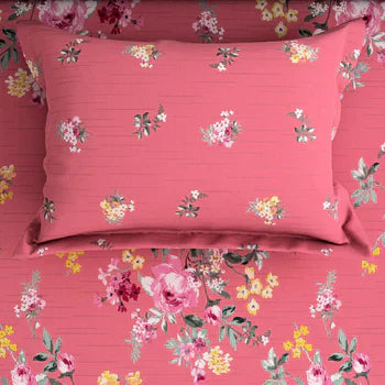 3 Pcs Bed sheet B-36