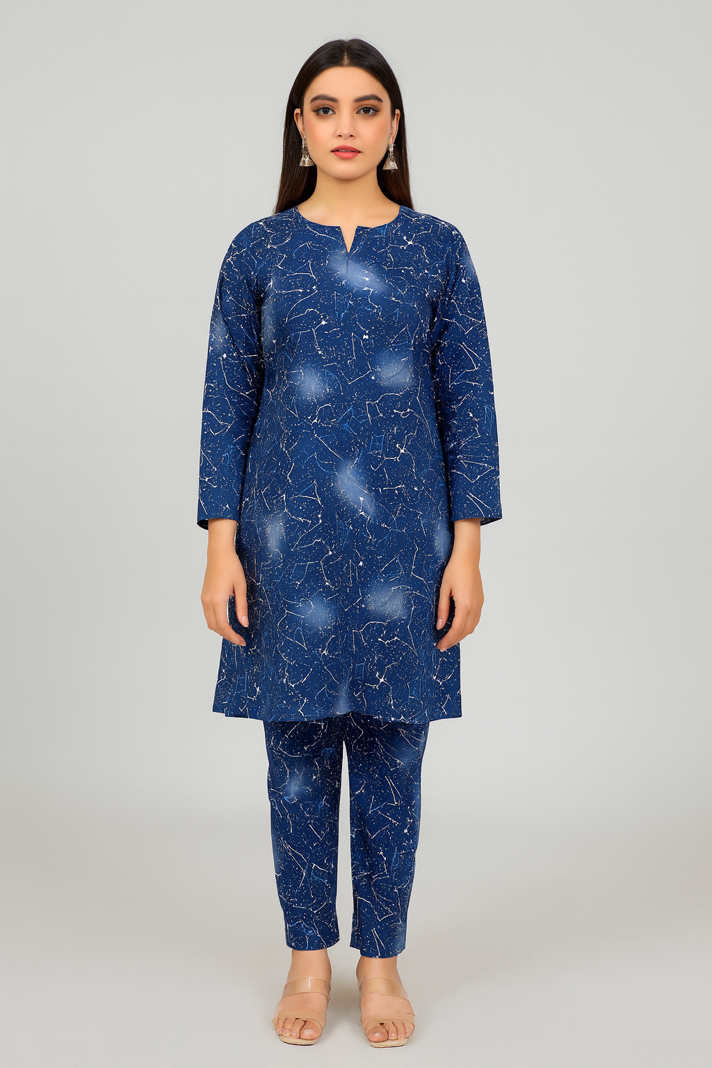 All Season Court Set Women CS-013
