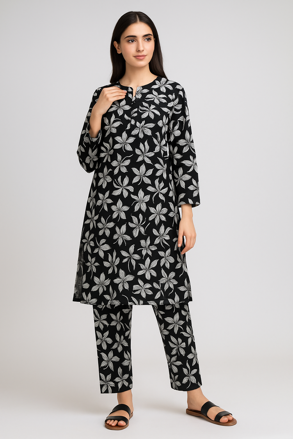All Season Court Set Women CS-015