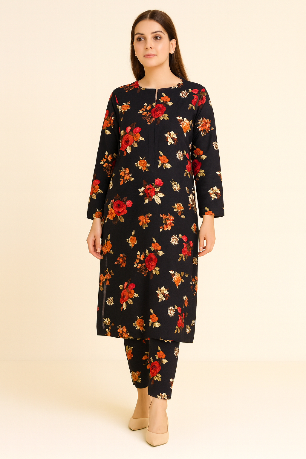 All Season Court Set Women CS-006